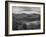 White Mountains National Forest, New Hampshire, New England, USA, North America-Alan Copson-Framed Photographic Print