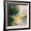 White Oak Pond-Julia Purinton-Framed Art Print