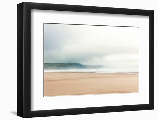 White Oceans 10-Ian Winstanley-Framed Photographic Print