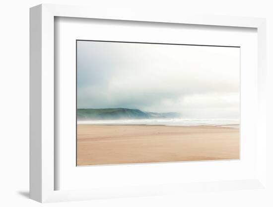 White Oceans 10-Ian Winstanley-Framed Photographic Print