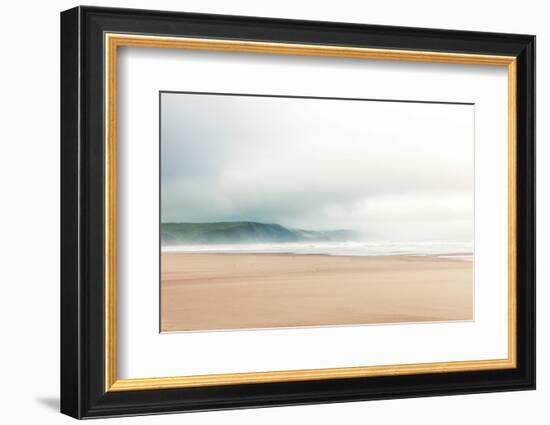 White Oceans 10-Ian Winstanley-Framed Photographic Print