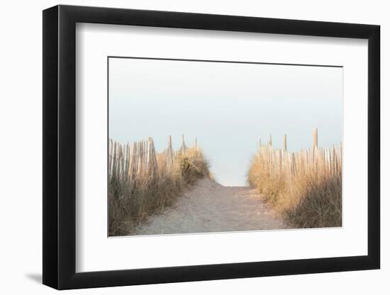 White Oceans 62-Ian Winstanley-Framed Photographic Print