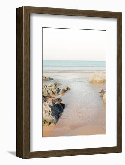 White Oceans 64-Ian Winstanley-Framed Photographic Print