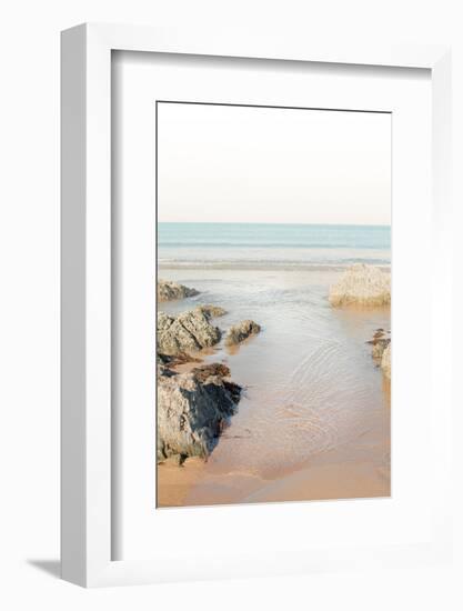 White Oceans 64-Ian Winstanley-Framed Photographic Print