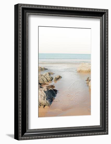 White Oceans 64-Ian Winstanley-Framed Photographic Print