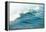 White Oceans 66-Ian Winstanley-Framed Premier Image Canvas