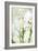 White Orchid I-Karyn Millet-Framed Photographic Print