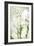 White Orchid I-Karyn Millet-Framed Photographic Print