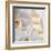 White Orchids I-Nicole Katano-Framed Photo