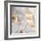 White Orchids I-Nicole Katano-Framed Photo