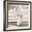 White Orchids II-Nicole Katano-Framed Photo