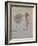 White Ostrich Ballet-Lincoln Seligman-Framed Giclee Print