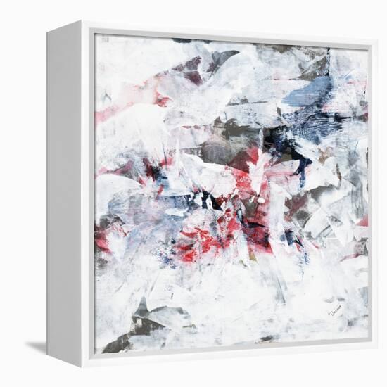 White Out I-Jason Jarava-Framed Premier Image Canvas