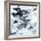 White Out II-Jason Jarava-Framed Giclee Print