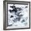 White Out II-Jason Jarava-Framed Giclee Print