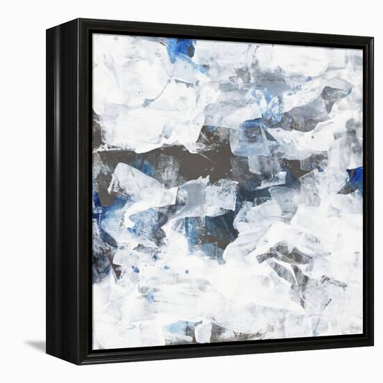 White Out III-Jason Jarava-Framed Premier Image Canvas