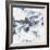 White Out III-Jason Jarava-Framed Giclee Print