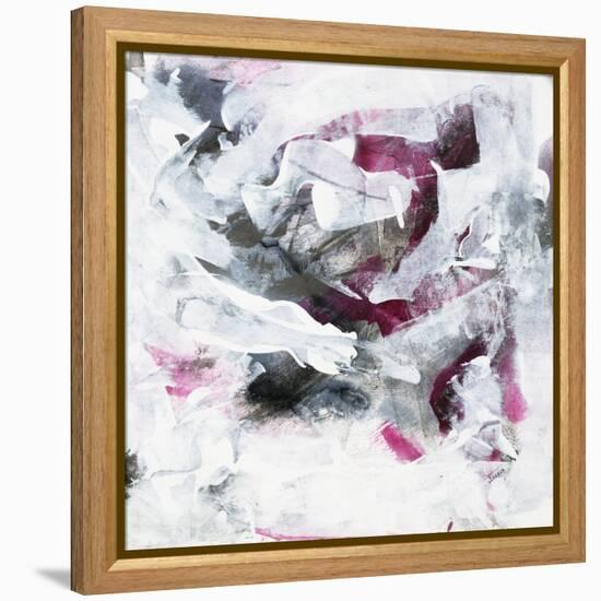 White Out IV-Jason Jarava-Framed Premier Image Canvas