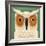 White Owl-Ryan Fowler-Framed Premium Giclee Print