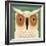 White Owl-Ryan Fowler-Framed Premium Giclee Print