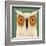 White Owl-Ryan Fowler-Framed Art Print