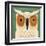 White Owl-Ryan Fowler-Framed Art Print