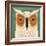 White Owl-Ryan Fowler-Framed Art Print