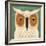 White Owl-Ryan Fowler-Framed Art Print