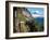 White Pass Train Alaska-Gary Rolband-Framed Photographic Print