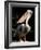 White Pelican, Everglades, Florida, USA-Gavriel Jecan-Framed Photographic Print