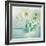 White Peonies-Sarah Gardner-Framed Photographic Print