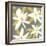 White Petals I-Melissa Wang-Framed Premium Giclee Print