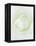 White Petals of Flower-Clive Nichols-Framed Premier Image Canvas