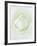 White Petals of Flower-Clive Nichols-Framed Photographic Print