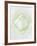 White Petals of Flower-Clive Nichols-Framed Photographic Print