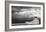 White Picket Fence-Trent Foltz-Framed Giclee Print