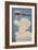 White Poodle Winery-Ryan Fowler-Framed Art Print