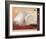 White Resource-Joadoor-Framed Art Print