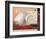 White Resource-Joadoor-Framed Art Print