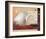 White Resource-Joadoor-Framed Art Print