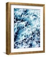 White River-Design Fabrikken-Framed Photographic Print