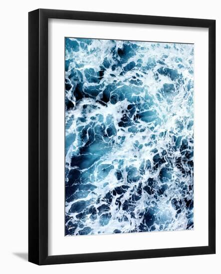 White River-Design Fabrikken-Framed Photographic Print