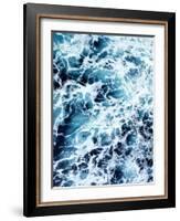 White River-Design Fabrikken-Framed Photographic Print