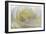 White Rose-null-Framed Photographic Print