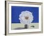 White Rose-Christopher Ryland-Framed Giclee Print