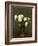 White Roses, 1875-Henri Fantin-Latour-Framed Giclee Print