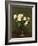 White Roses, 1875-Henri Fantin-Latour-Framed Giclee Print