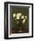 White Roses, 1875-Henri Fantin-Latour-Framed Giclee Print