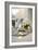 White Roses II-Philip Clayton-thompson-Framed Photographic Print