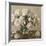 White Roses-Valeriy Chuikov-Framed Giclee Print